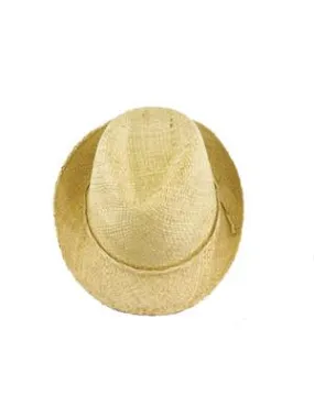 Shebobo Fiston Fedora Hat