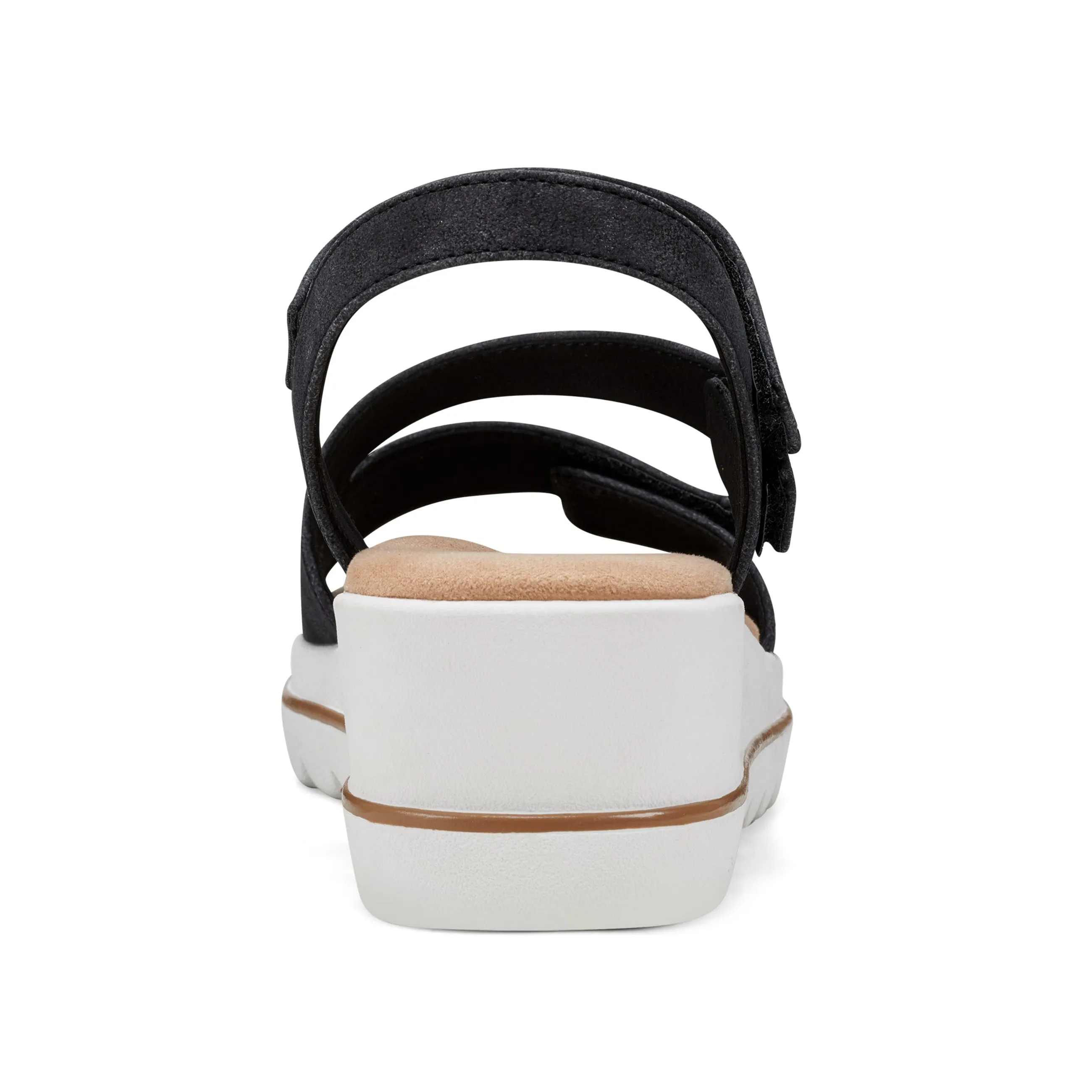 Shirley Platform Wedge Sandals