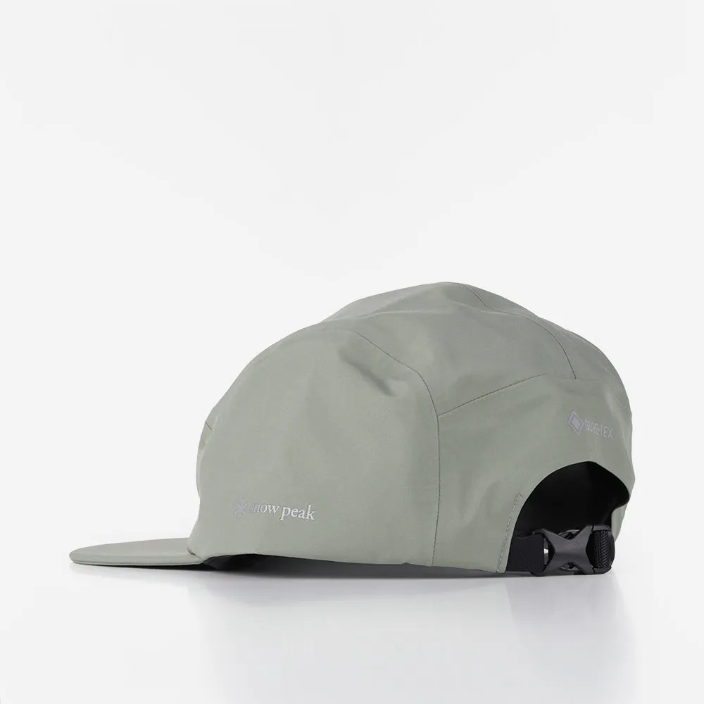 Snow Peak Gore-Tex Rain Cap