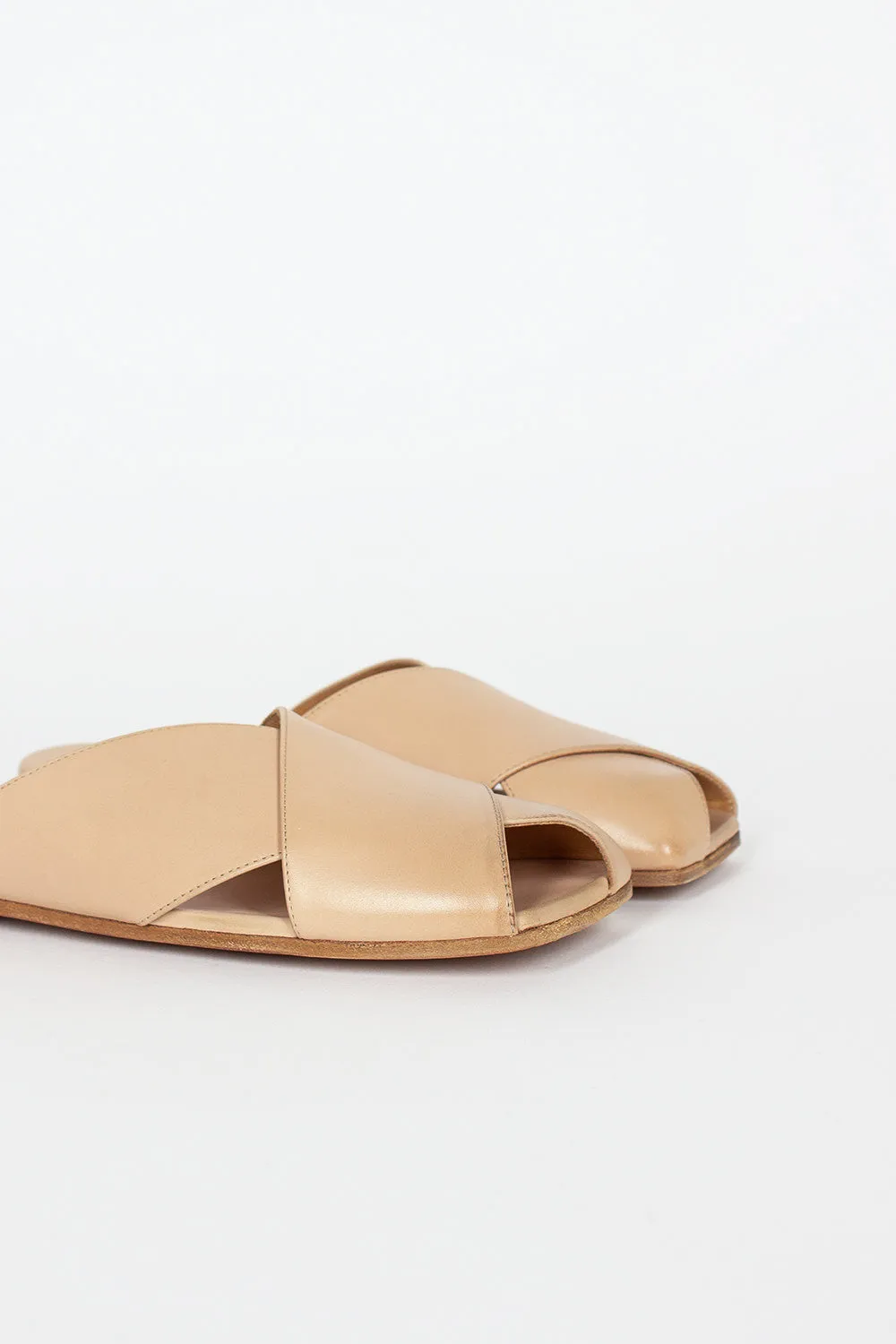 Spatola Crossover Sandal