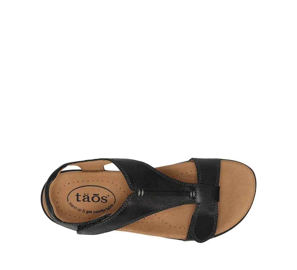 Taos Women's The Show - Black