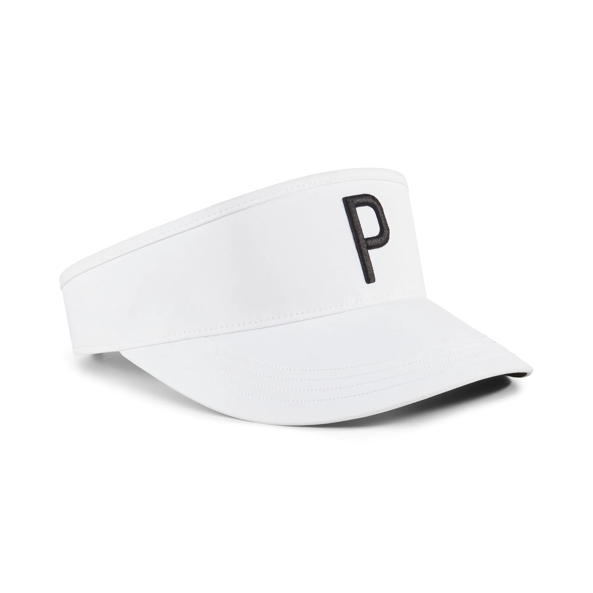 Tech P Adjustable Golf Visor