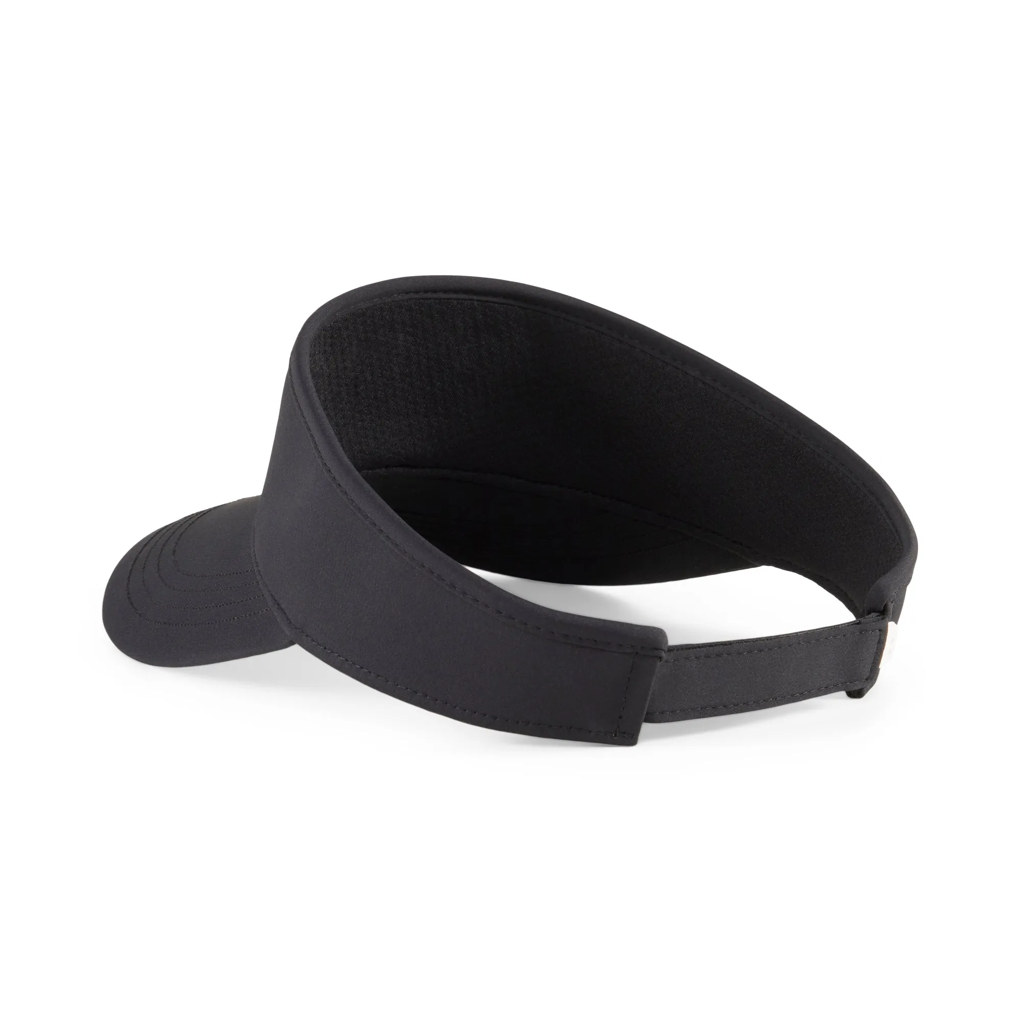 Tech P Adjustable Golf Visor