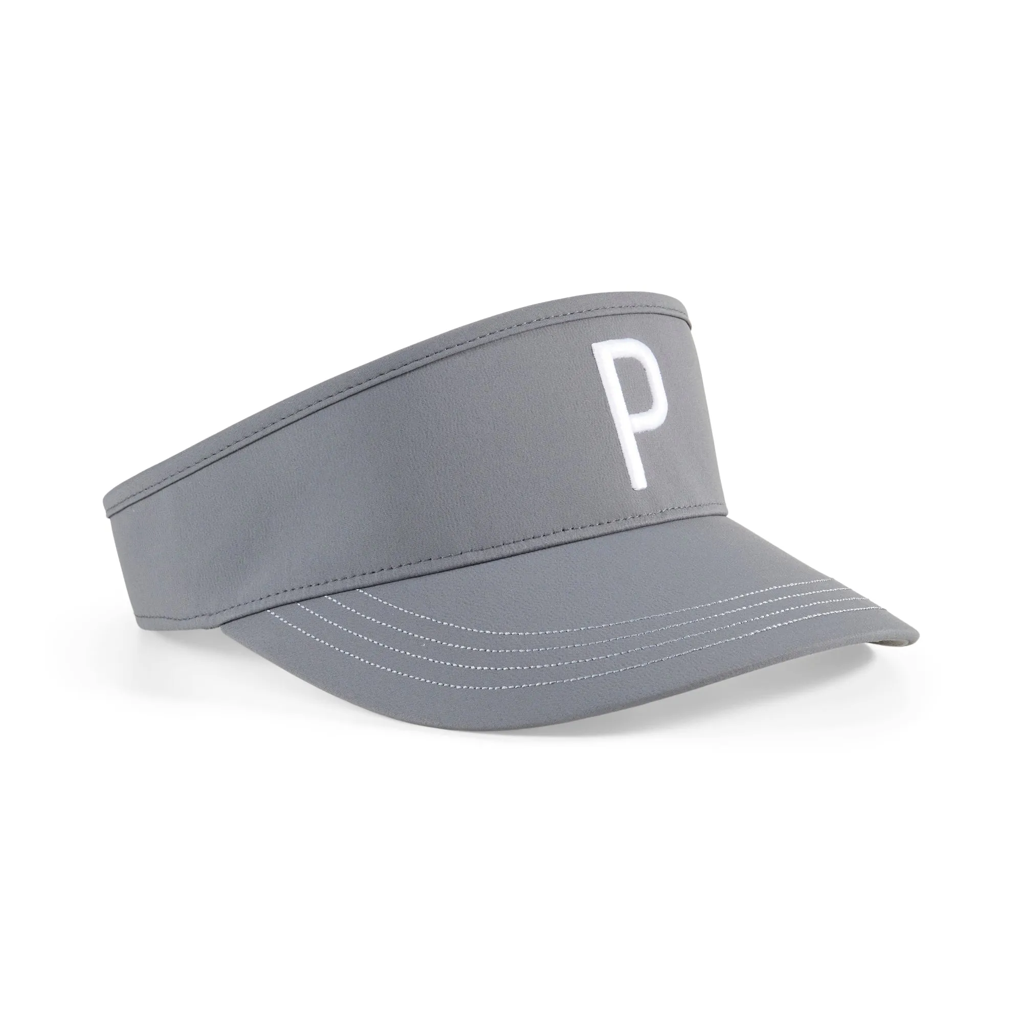 Tech P Adjustable Golf Visor