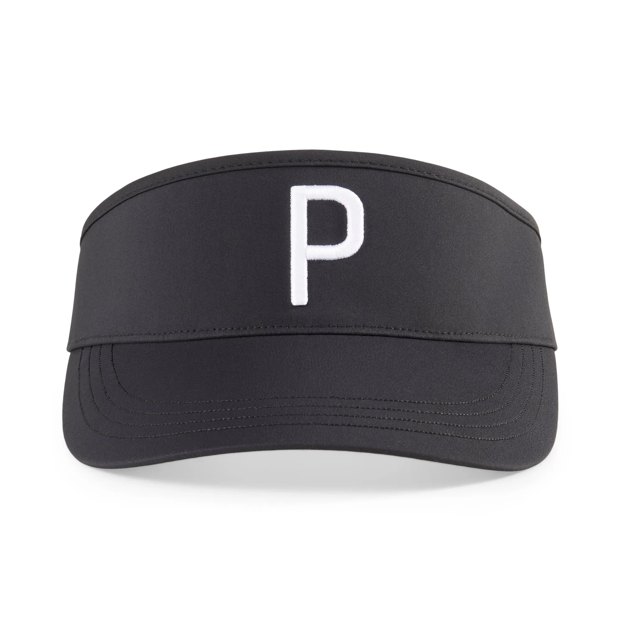 Tech P Adjustable Golf Visor