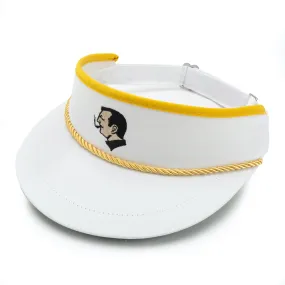 The Continental Tour Visor