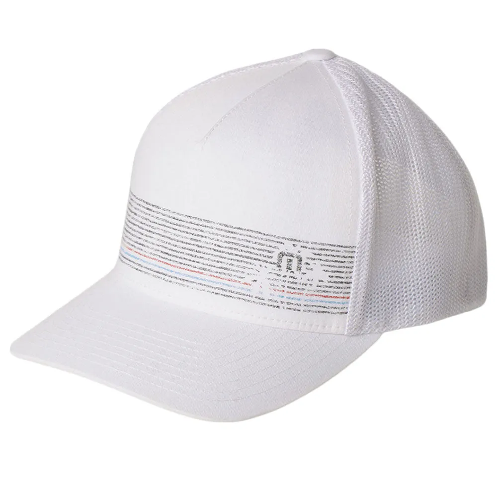 Travis Mathew Mens Tanlines Cap