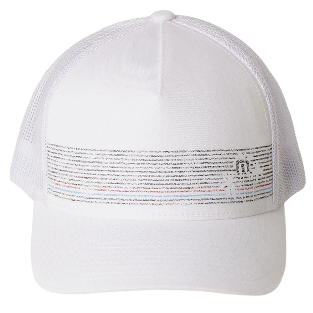 Travis Mathew Mens Tanlines Cap