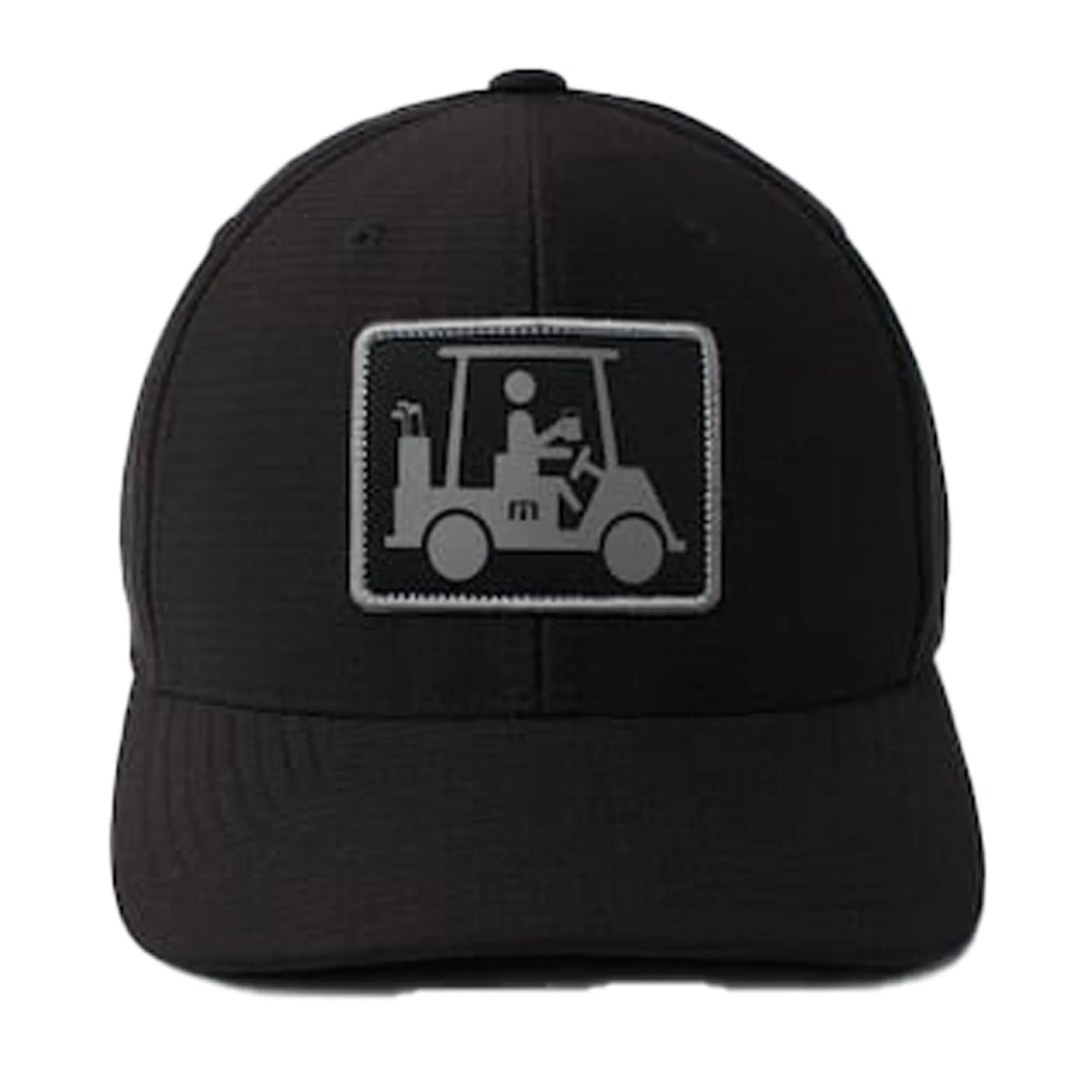 TravisMathew El Capitan Snapback Hat