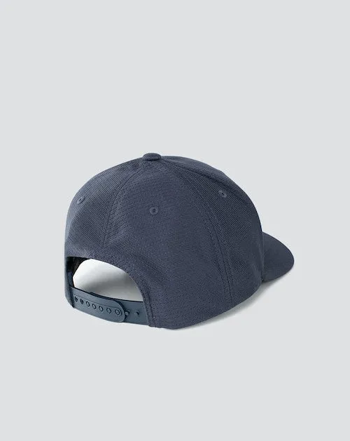 TravisMathew El Capitan Snapback Hat