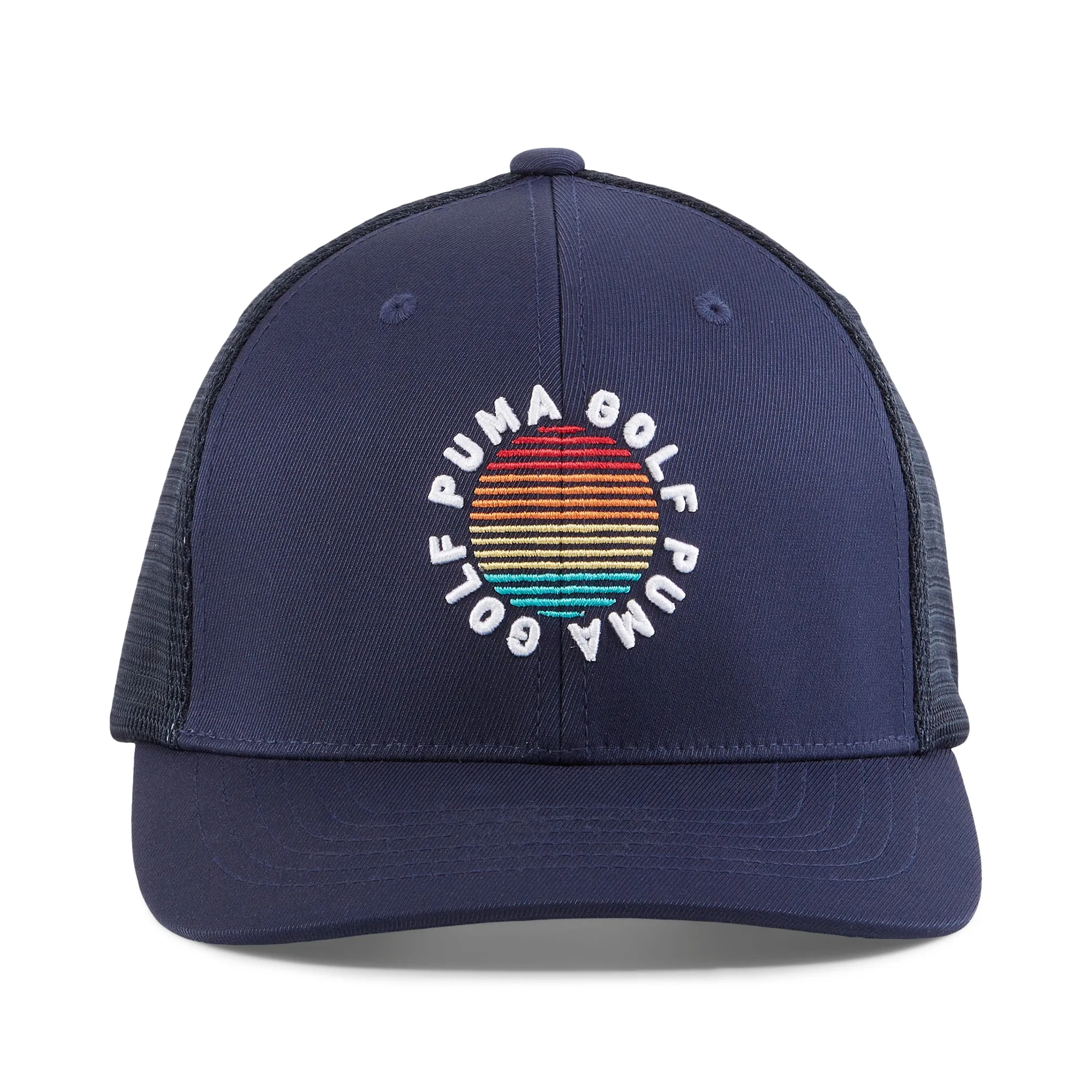 Twilight Trucker Cap