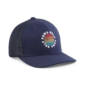 Twilight Trucker Cap