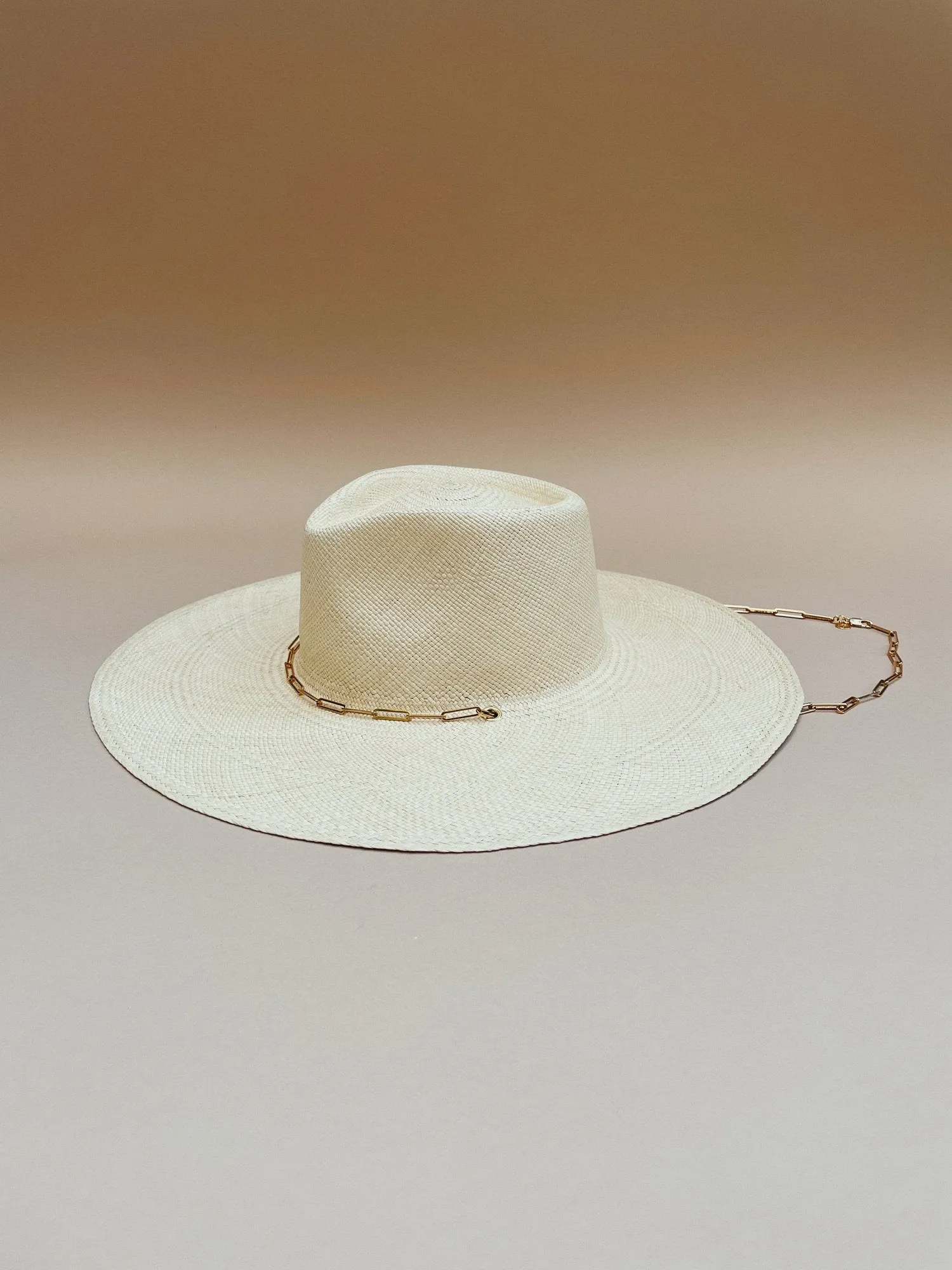 Van Palma - Livy Junior Hat - Natural