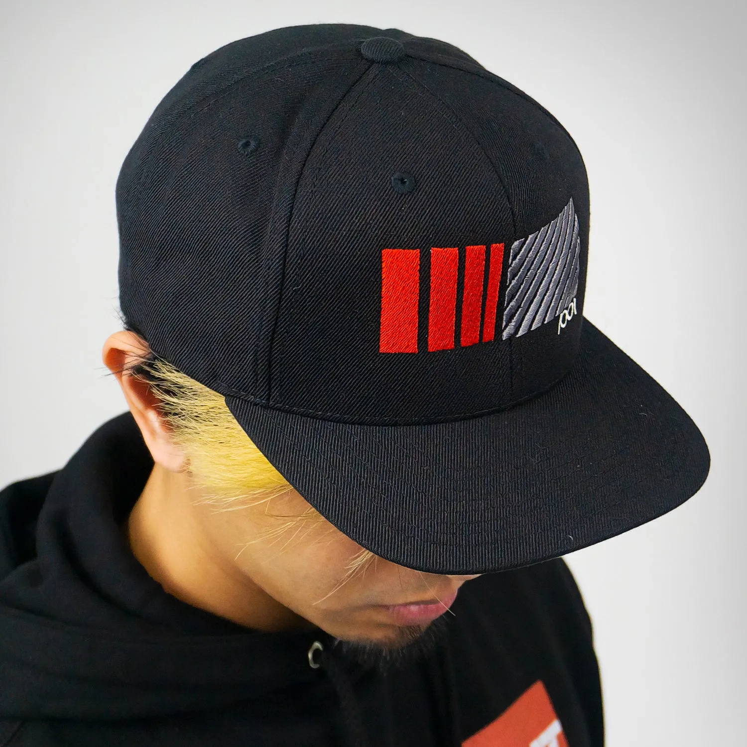 Vector Striker snapback