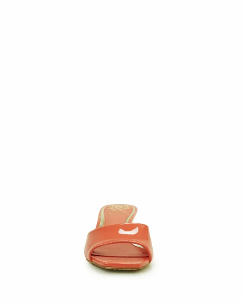 Vince Camuto FAIZA PEACH POP/SOFT PAT