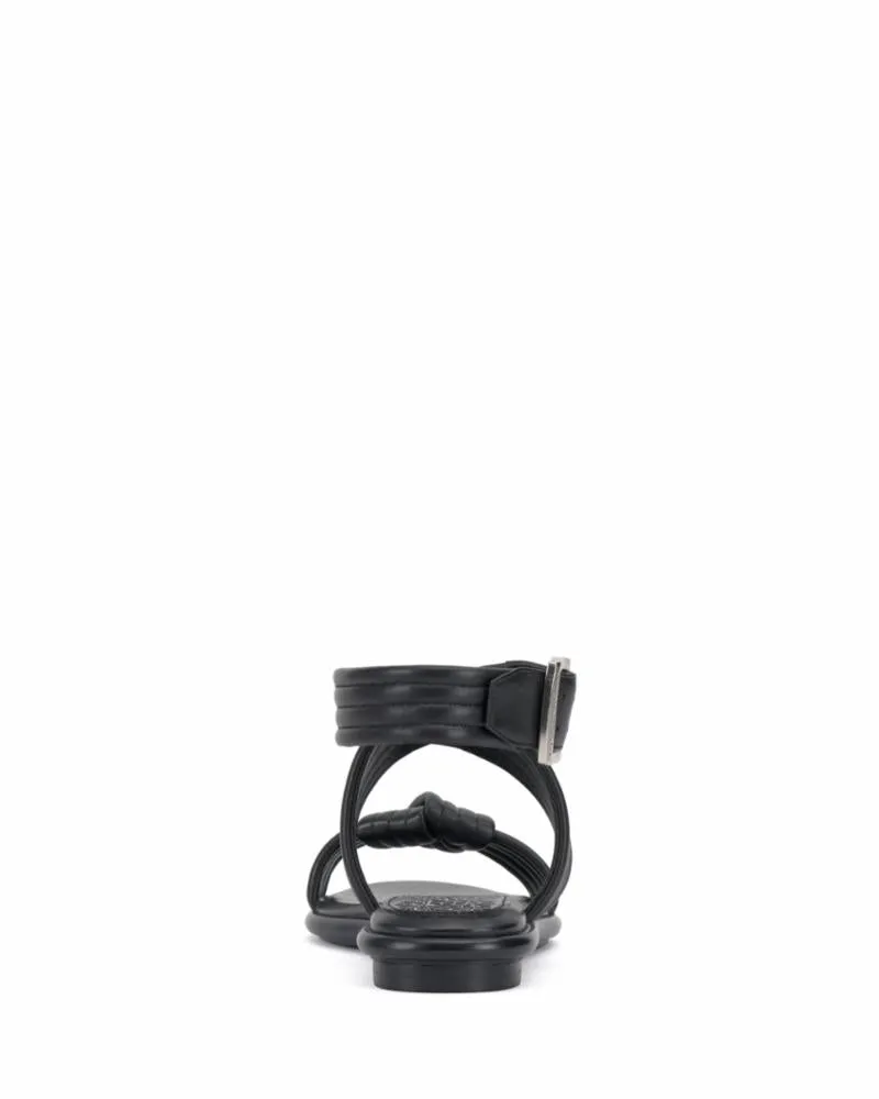 Vince Camuto SAIDA BLACK/BABY SHEEP