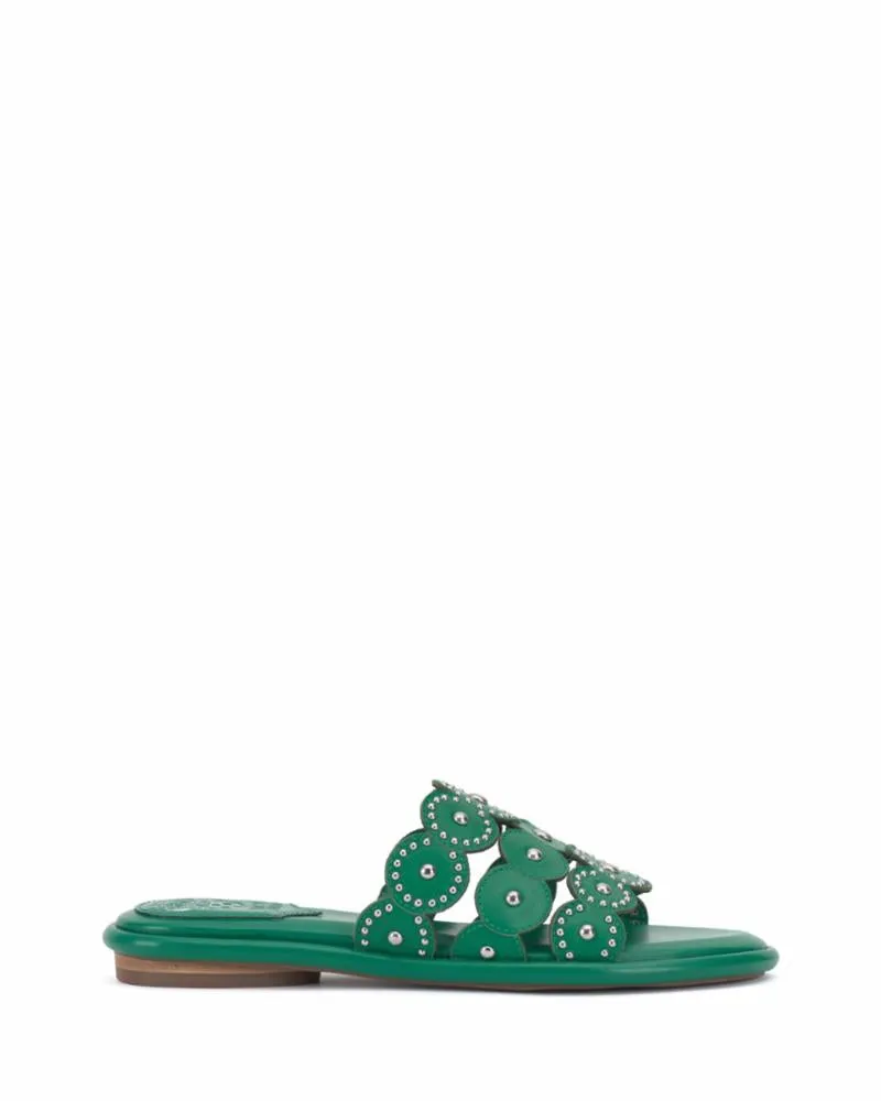 Vince Camuto SENNIE EMERALD/SUPER SOFT