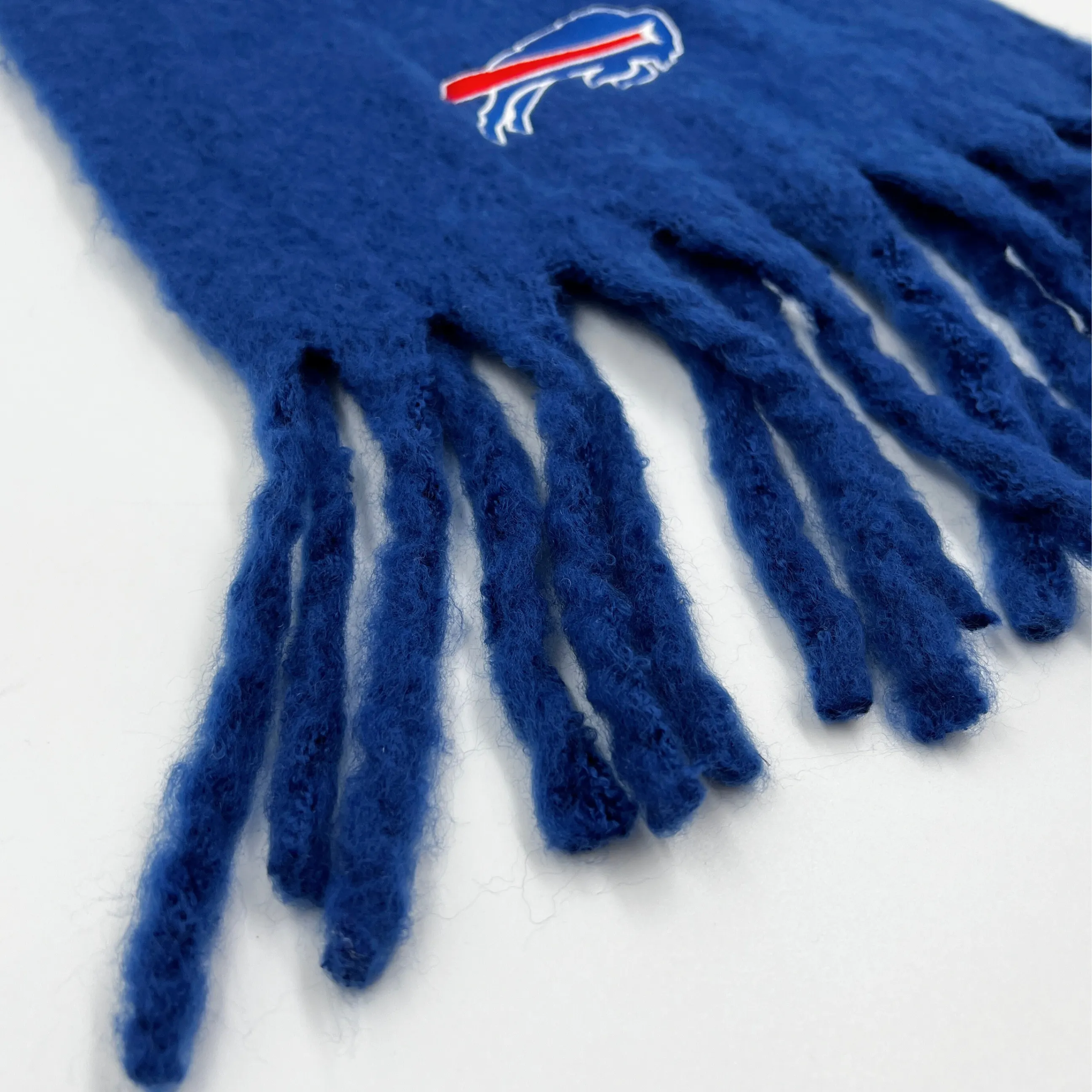 Women's Buffalo Bills Soft Blanket Scarf