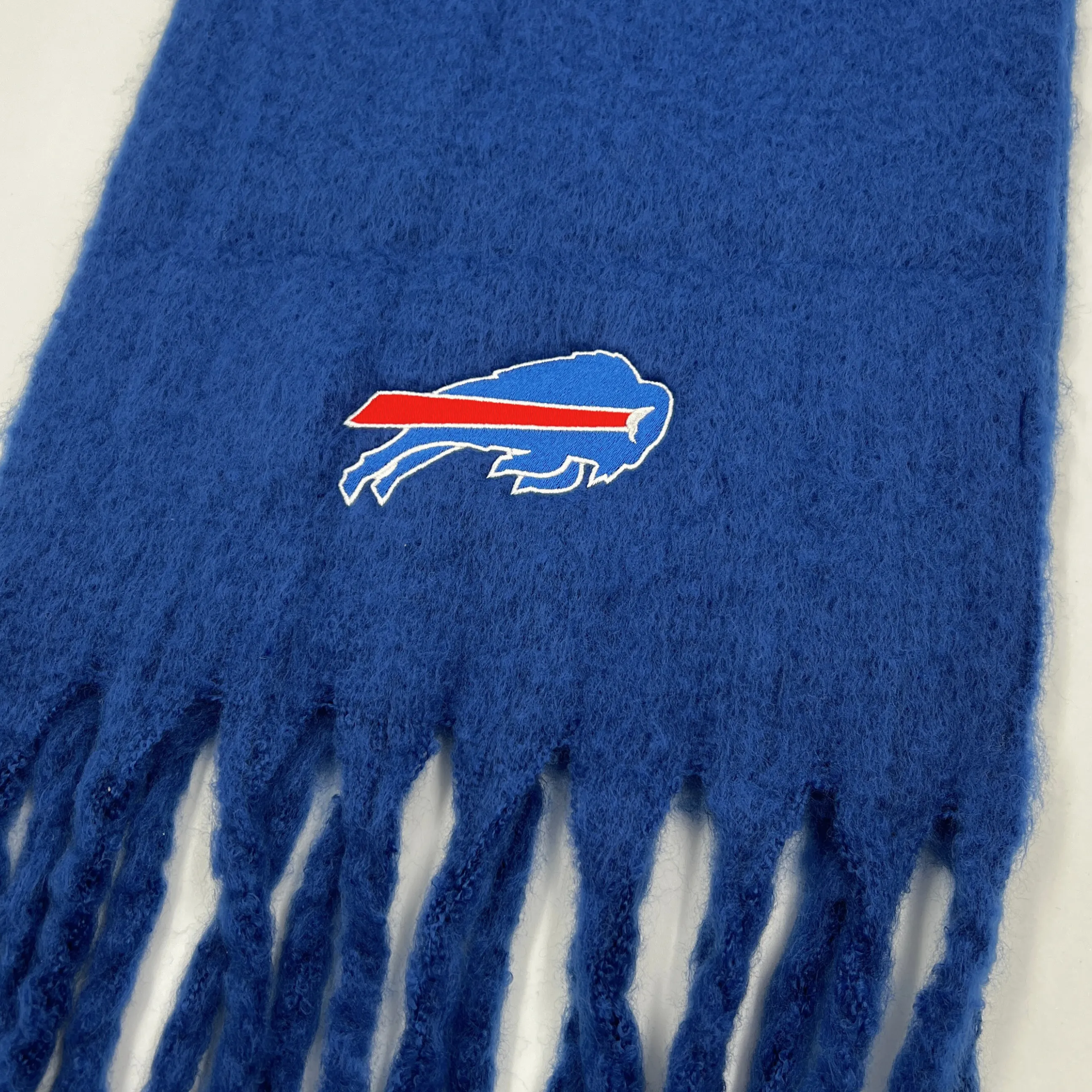 Women's Buffalo Bills Soft Blanket Scarf