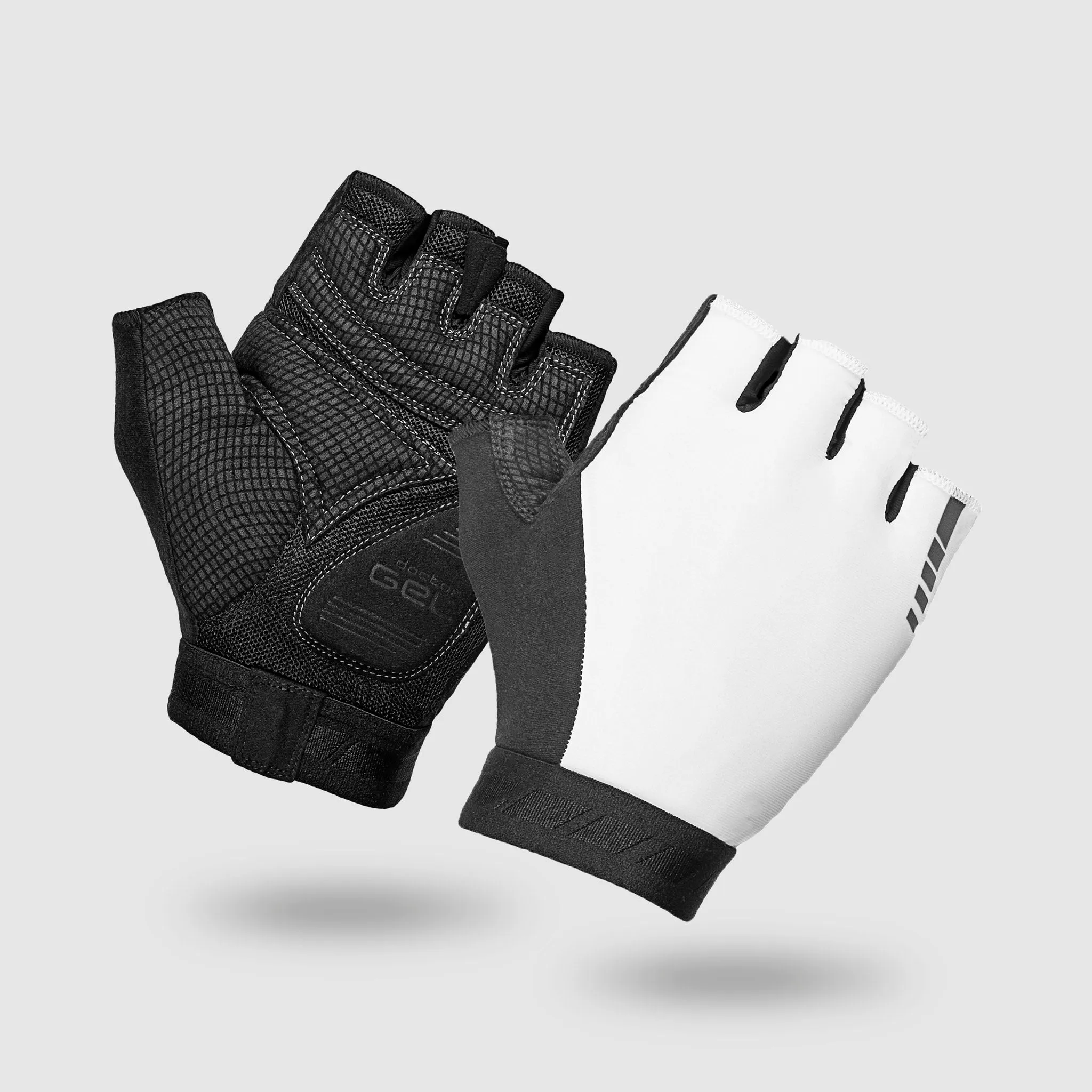 WorldCup 2 Padded Short Finger Summer Gloves